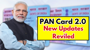 PAN Card 2.0: Have You Received a Message to Download It? Beware of a New Scam!