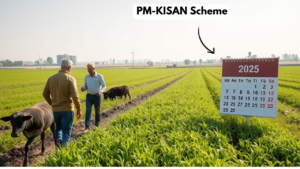 PM-KISAN Scheme Know About 19th Installment 2025 in full Details