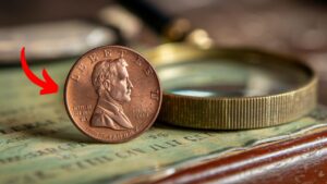 A Lincoln Wheat Penny Could Be Worth $350K—Do You Own One?