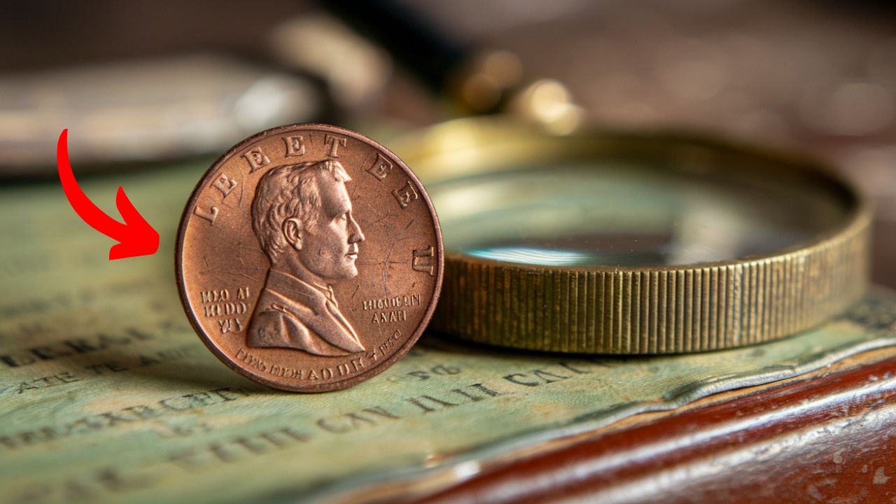 Lincoln Wheat Penny Value