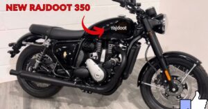 New Rajdoot 350: लॉन्च के लिए तैयार, रेट्रो लुक और 350cc इंजन के साथ Bullet को पछाड़ेगा