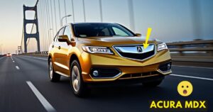 Acura MDX: लग्जरी SUV जो शानदार परफॉर्मेंस और फीचर्स के साथ आती है – कीमत ₹60 लाख से शुरू