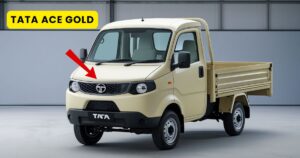 Tata Ace Gold – अब और भी मजबूत और स्मार्ट, आपके कारोबार के लिए एक आदर्श साथी