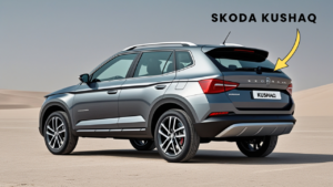 Skoda Kushaq की स्टाइलिंग और परफॉर्मेंस: क्या Mahindra SUVs से बेहतर है?”