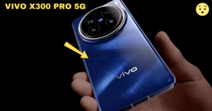 Vivo X300 Pro 5G: 200MP Camera and Gaming Processor, Offering Exceptional Performance and Photography