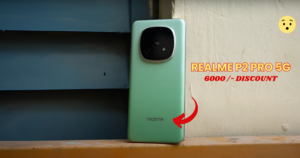 Realme P2 Pro 5G: 50MP Camera and ₹7,000 Discount, The Biggest Offer Right Now