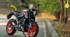 Bring Home the KTM 125 Duke at a Budget Price for Stylish Boys of the New Era, Check the Price