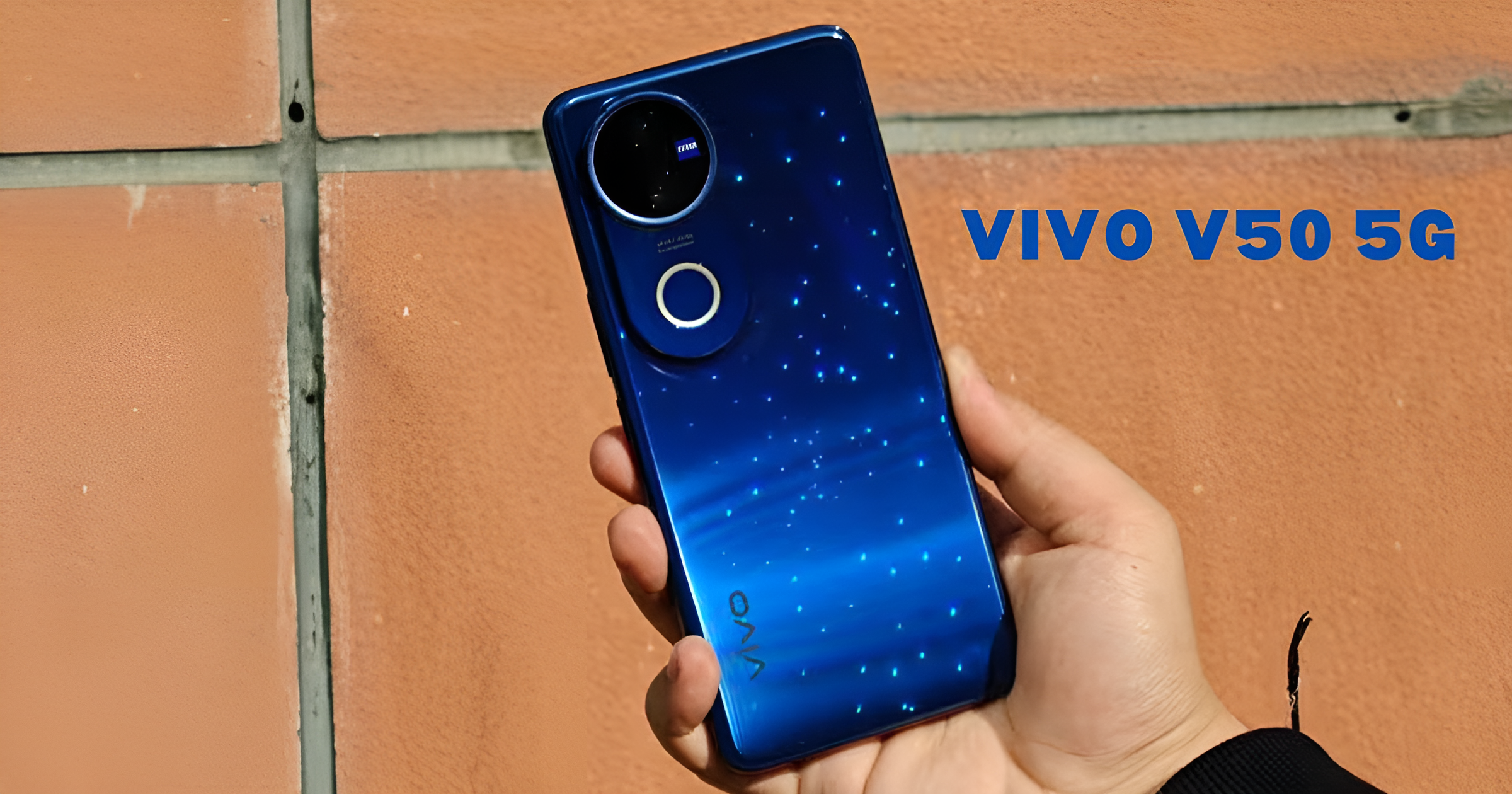 Vivo V50 5G