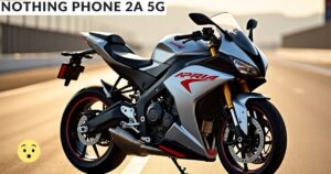 APRILIA Tuono 457: ₹4.50 लाख में 457cc इंजन, 60 hp पावर और फास्ट राइडिंग के लिए डिज़ाइन की गई बाइक