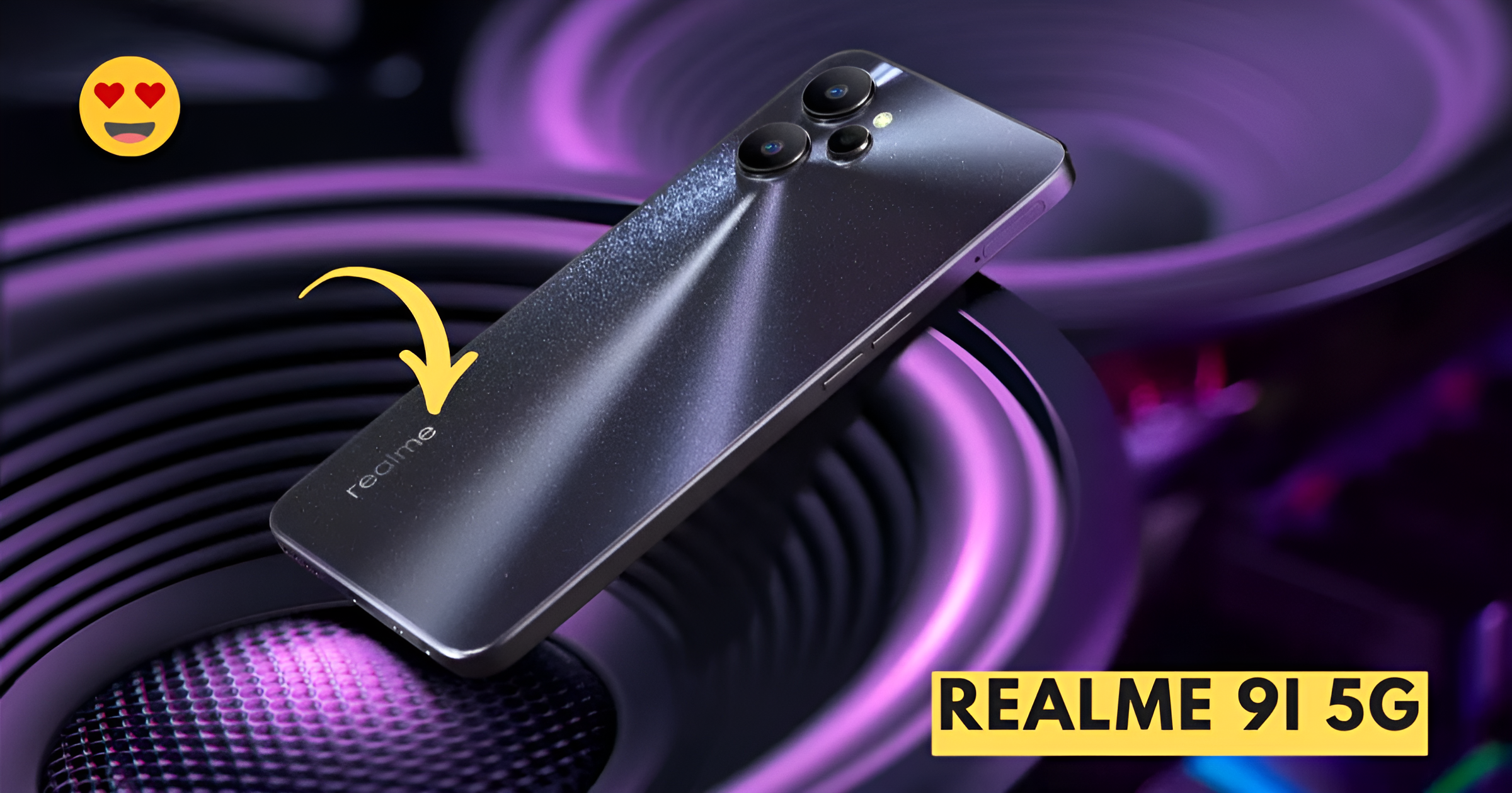 realme 9i 5g