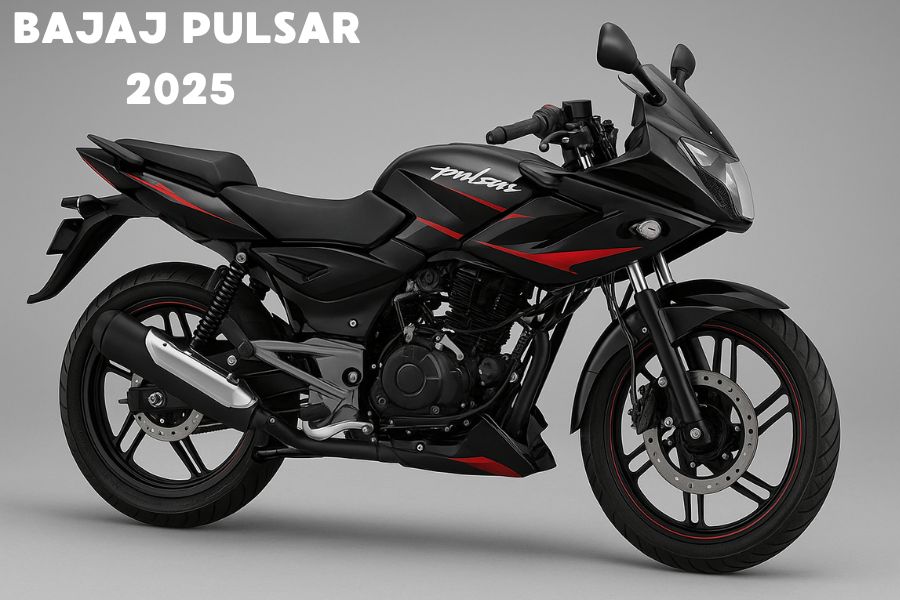 Bajaj Pulsar