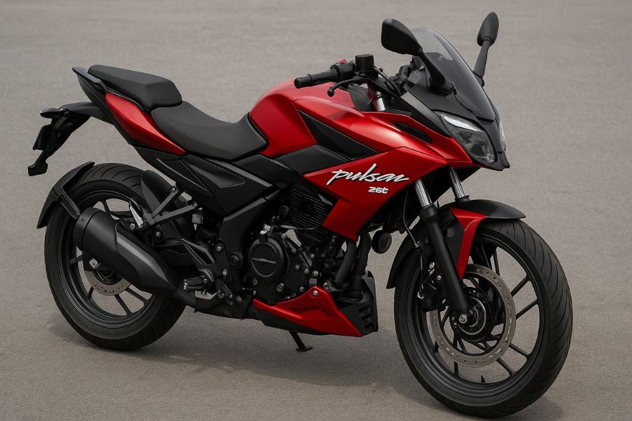 Bajaj Pulsar 250