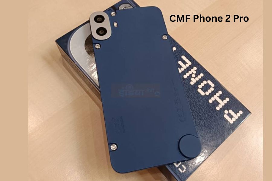 CMF Phone 2 Pro