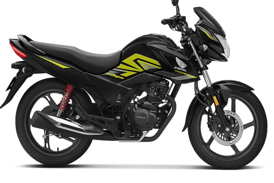 Honda Bikes