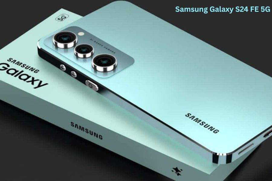 Samsung Galaxy S24 FE 5G