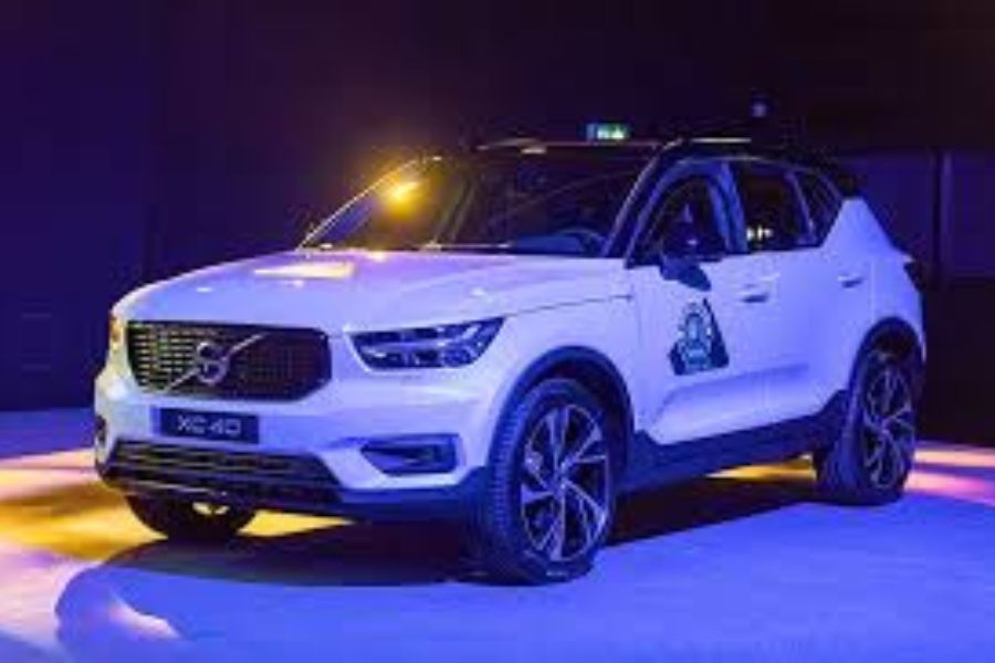 Volvo Cars