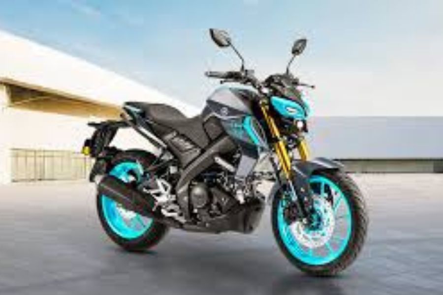 Yamaha Bikes
