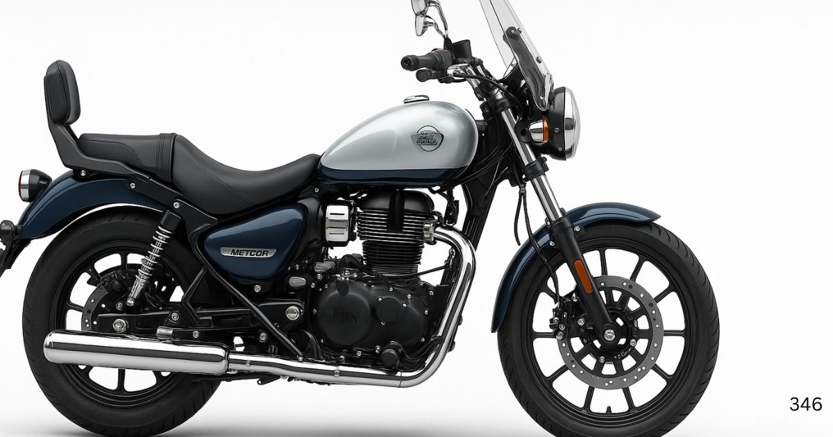 Royal Enfield Bike