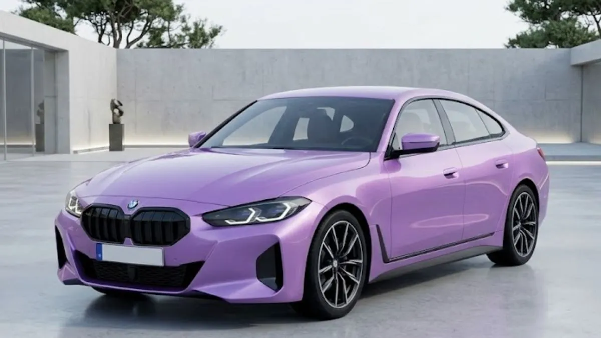 BMW 3 Series New 2026 Launch