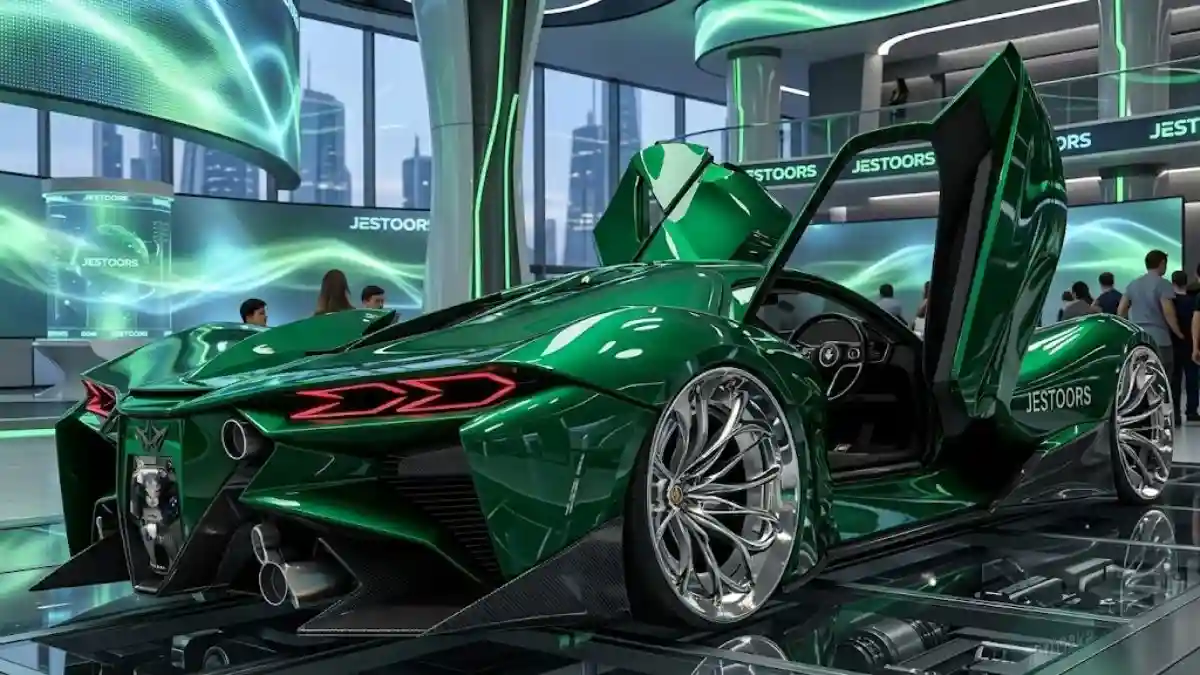 Chevrolet Corvette C10