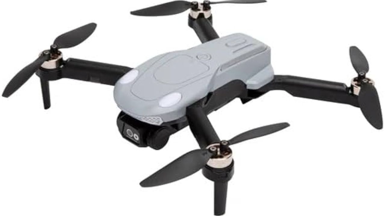 PIHOT G7 Pro Brushless Dual