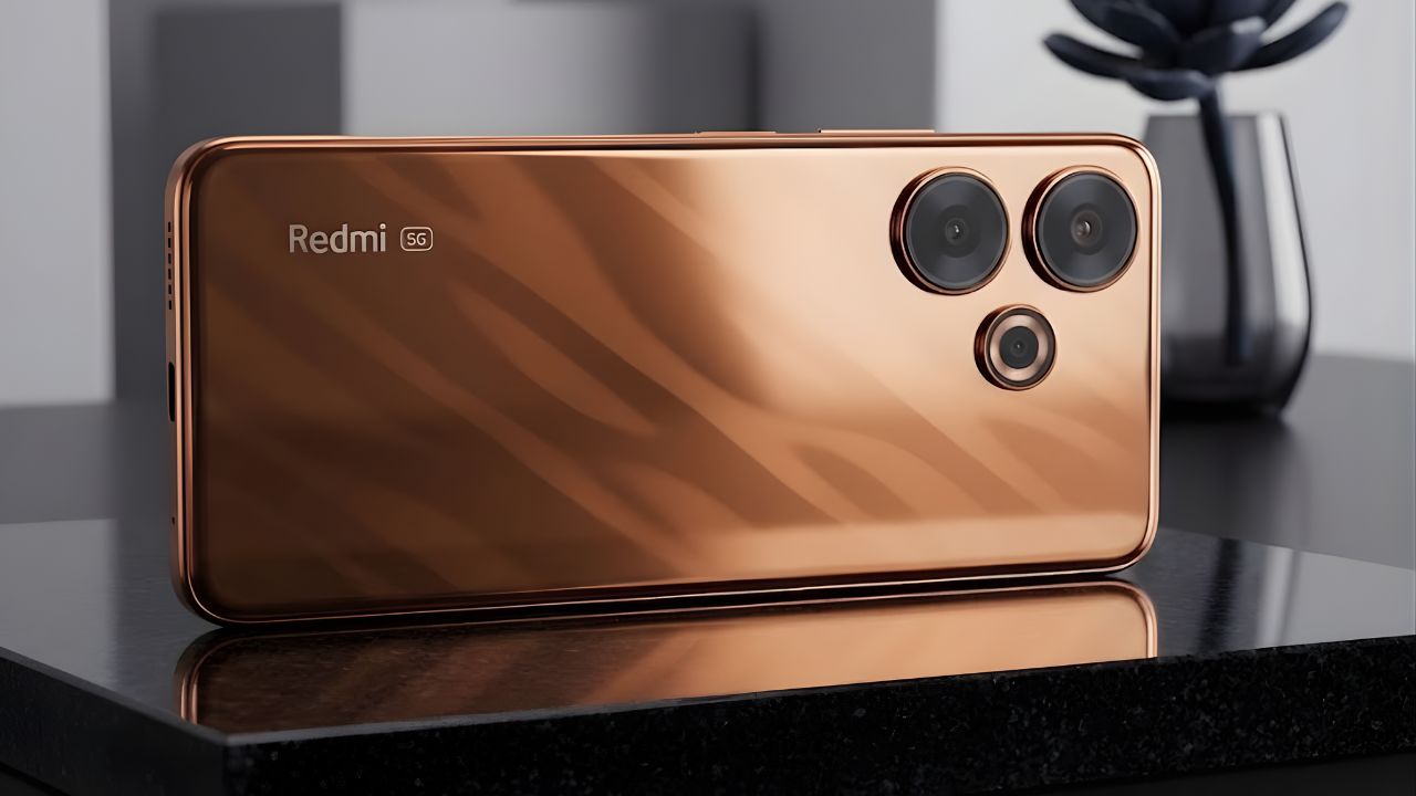 Redmi Note 14 SE 5G Launched