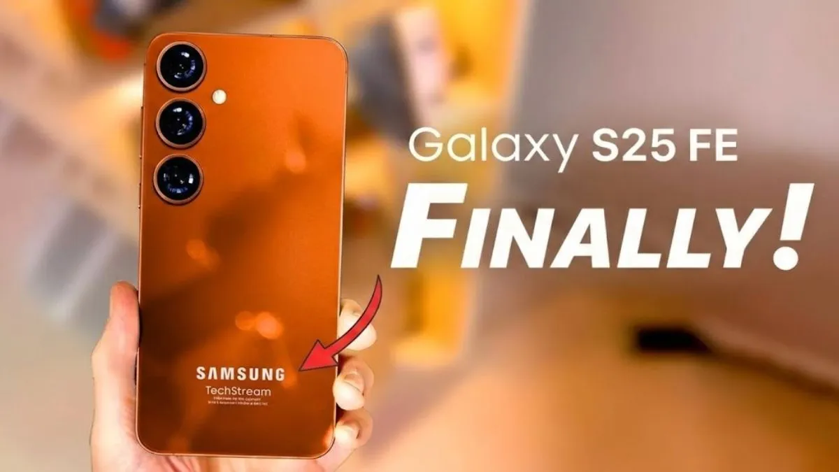 Samsung Galaxy S25 2026