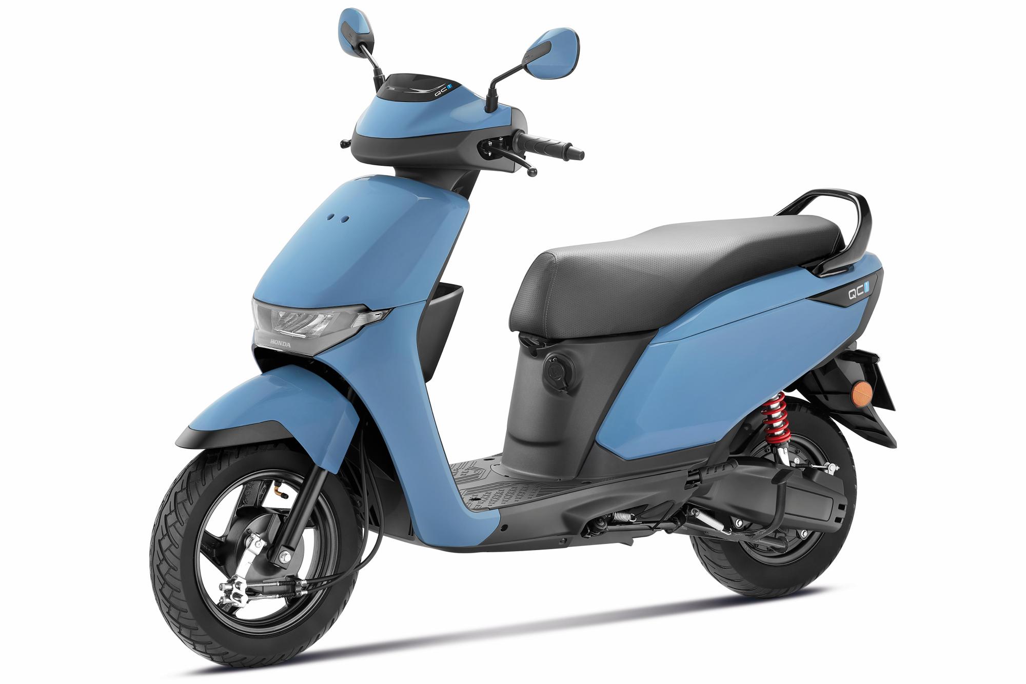 Honda Activa e