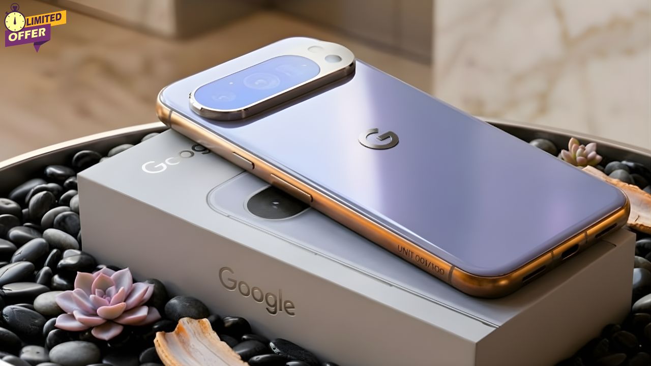 Google Pixel 10 Pro 2026 Review