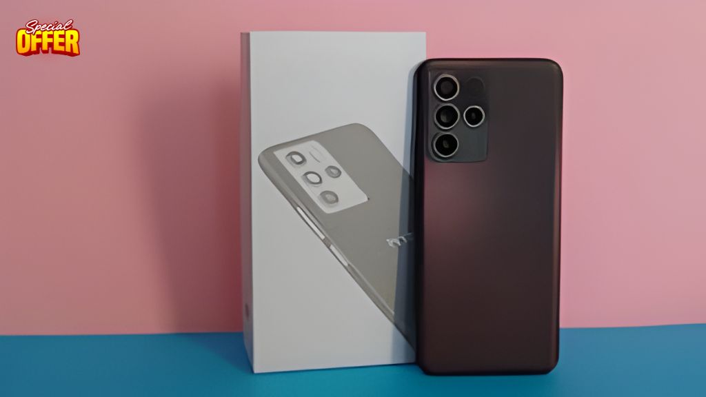 HTC U23 Pro 5G Review