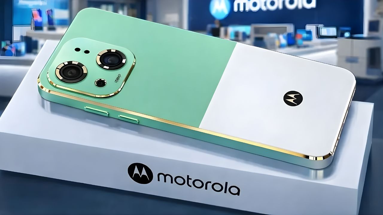 Motorola 5G Smartphone Review