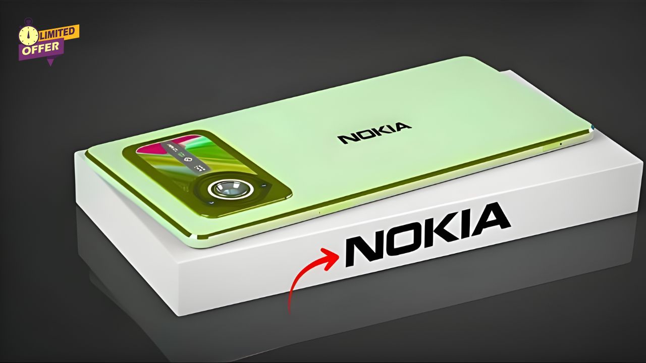 Nokia 3310 Pro 5G Review 2026
