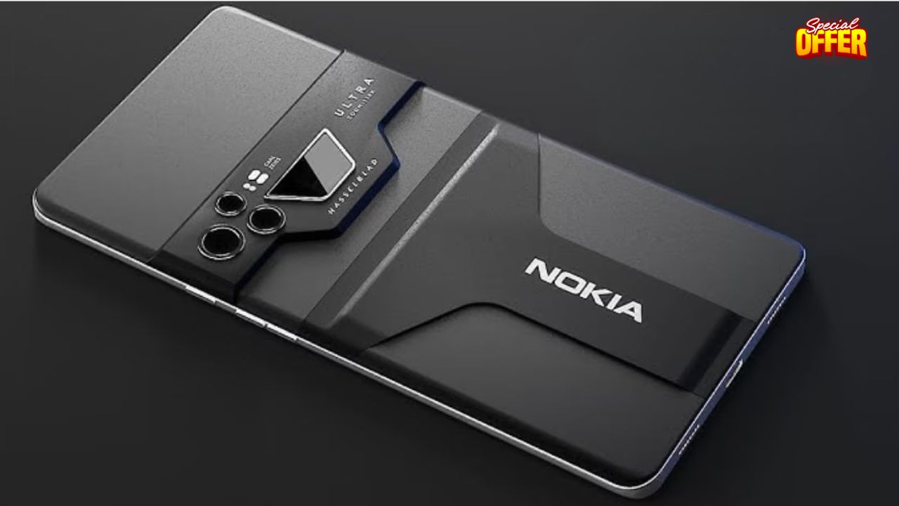 Nokia X200 5G Arrives Phone 2026