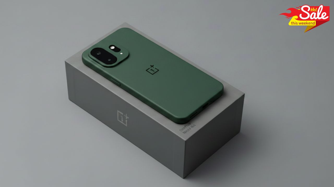 OnePlus 15T Debuts 2026 Launch