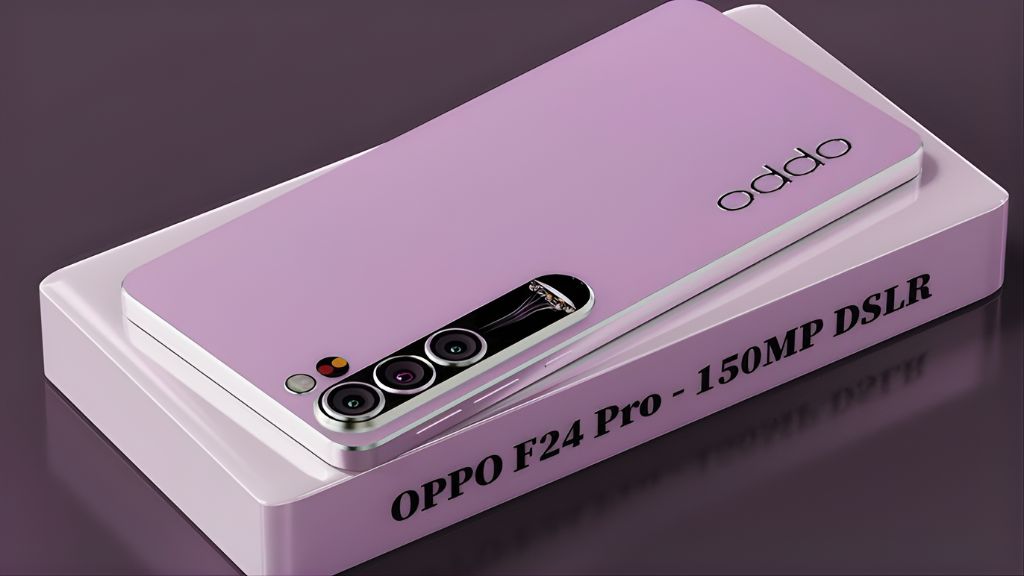 Oppo Reno 15 5G Launched