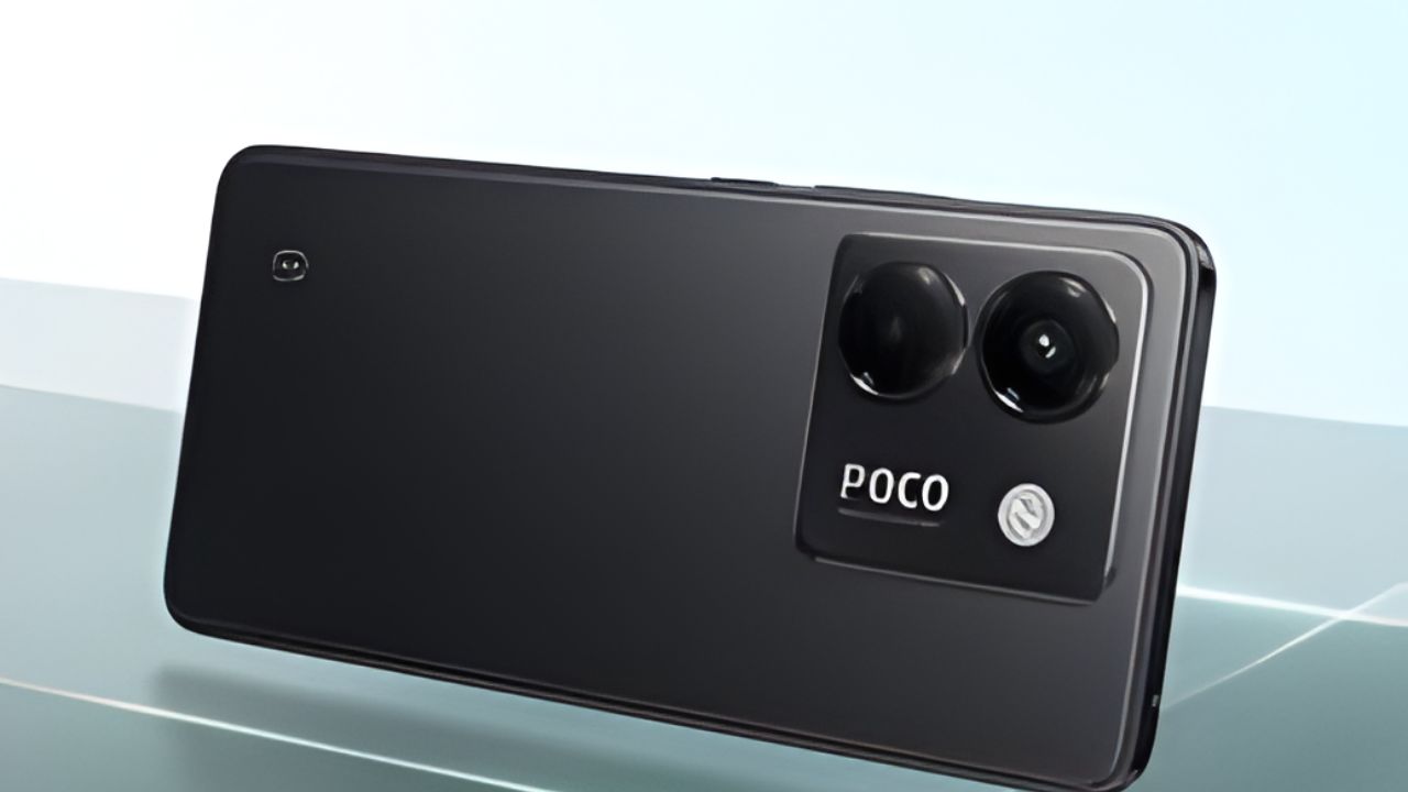 Poco M7