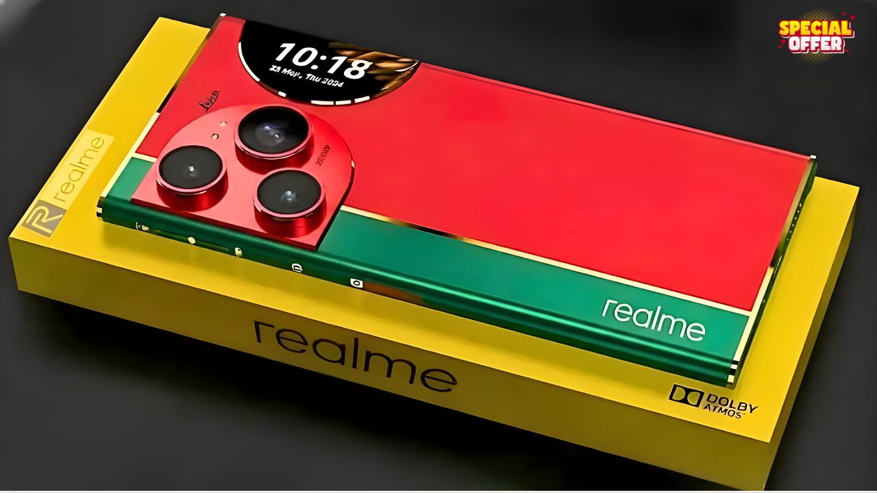 Realme 5G Smartphone Review 2026