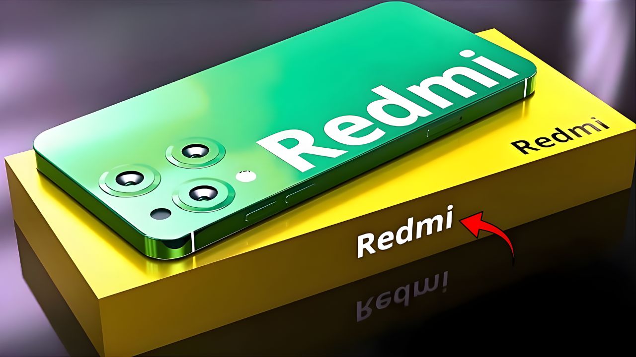Redmi K100 Debuts 2026