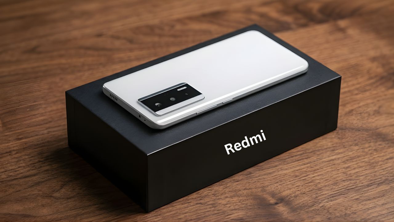 Redmi K60 Ultra 2026 Launched