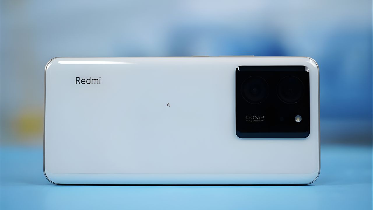 Redmi K60 Ultra