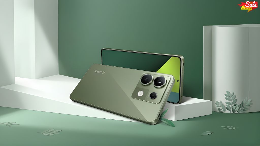 Redmi Note 14 SE 5G Launch