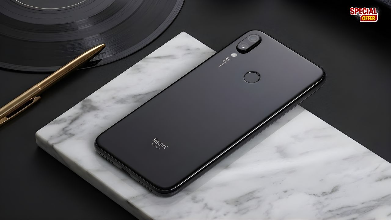 Redmi Note 86 Ultra 5G Review