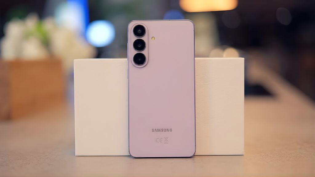 Samsung Galaxy F17 5G