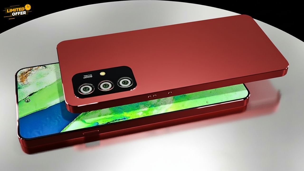 Samsung Galaxy M35 5G Reveiw