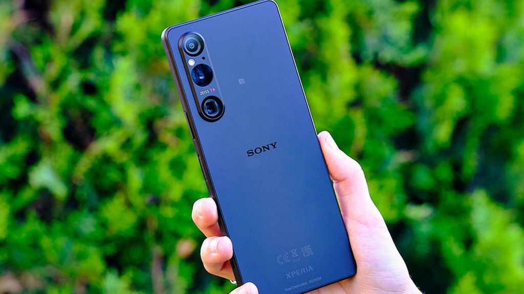 Sony Xperia 1 III 5G Review