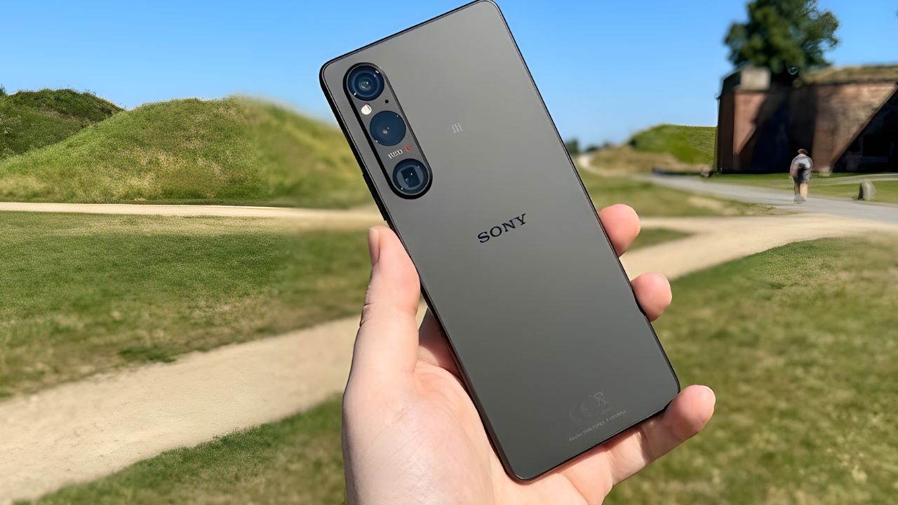 Sony Xperia 1 VII Launch 2026