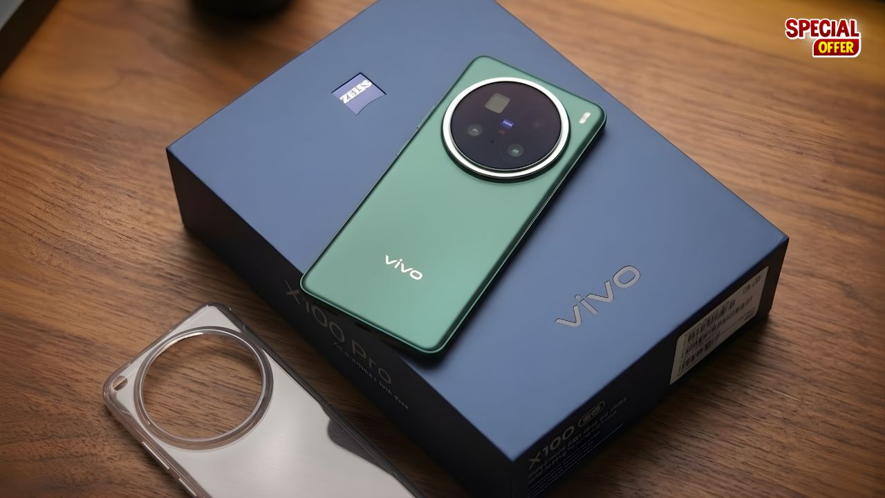 Vivo X200 Ultimate Flagship 2026