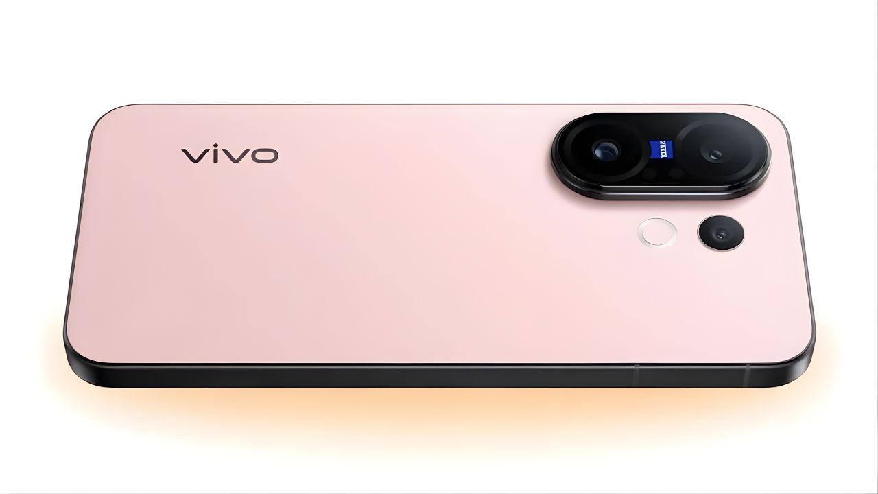Vivo X300 FE 5G