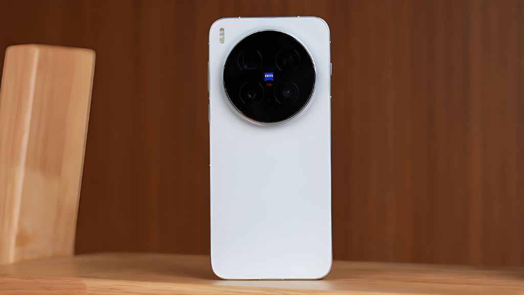 Vivo X300 Pro Launched