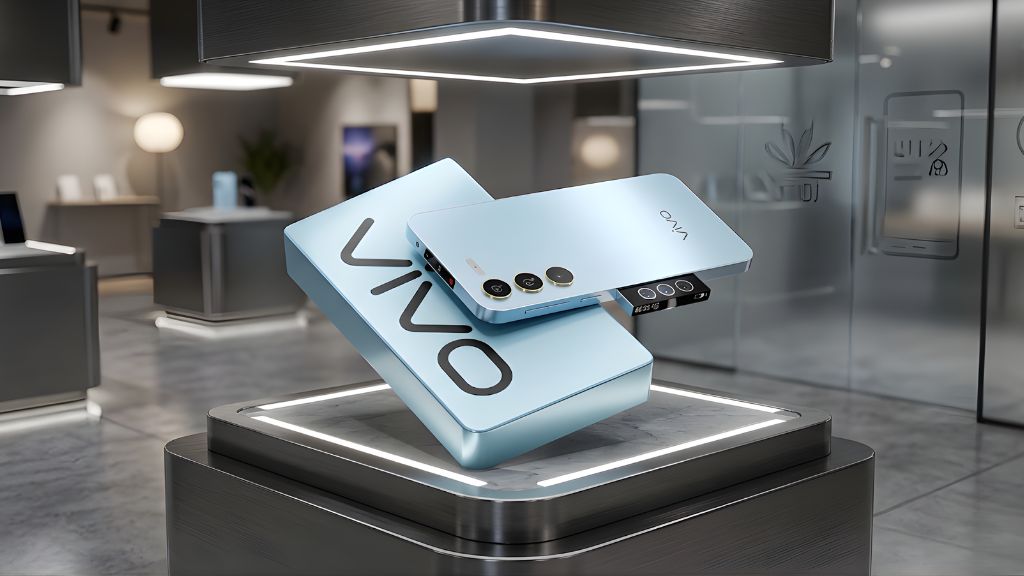 Vivo Y31 5G Launched